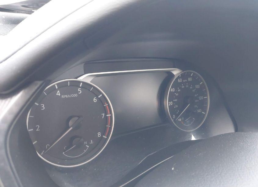 Photo 7 of 2020 Nissan Altima SL FWD (VIN 1N4BL4EV1LC131054)