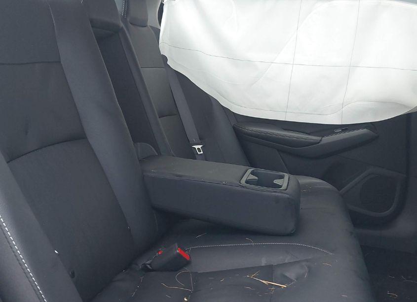 Photo 8 of 2020 Nissan Altima SL FWD (VIN 1N4BL4EV1LC131054)