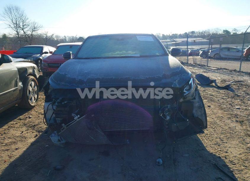 Photo 13 of 2020 Nissan Altima SL FWD (VIN 1N4BL4EV1LC141468)