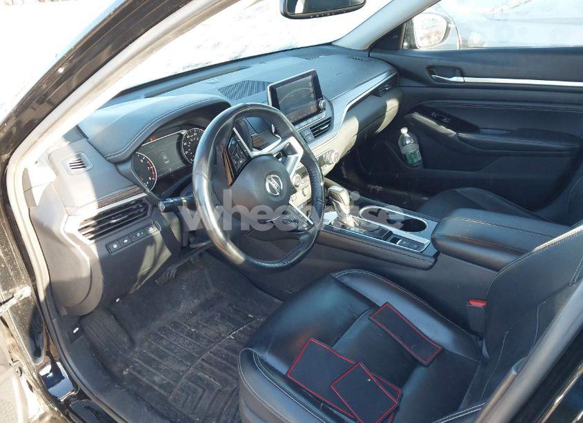 Photo 18 of 2020 Nissan Altima SL FWD (VIN 1N4BL4EV1LC141468)