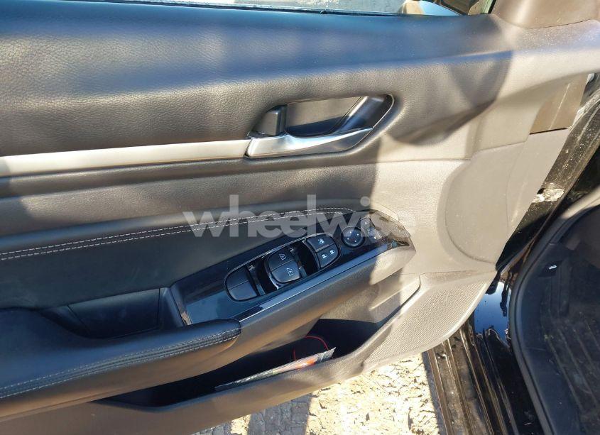 Photo 19 of 2020 Nissan Altima SL FWD (VIN 1N4BL4EV1LC141468)