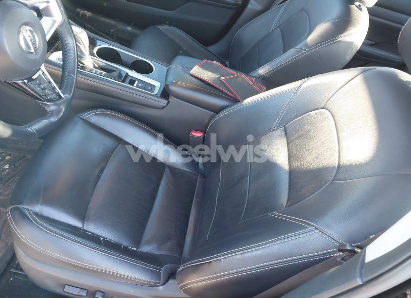 Photo 20 of 2020 Nissan Altima SL FWD (VIN 1N4BL4EV1LC141468)