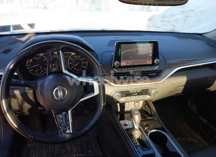 Photo 21 of 2020 Nissan Altima SL FWD (VIN 1N4BL4EV1LC141468)