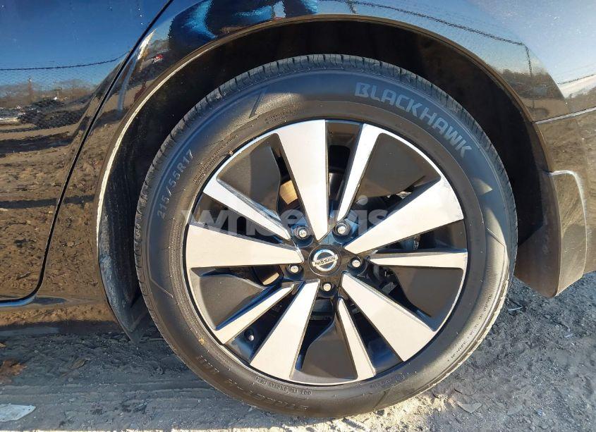 Photo 22 of 2020 Nissan Altima SL FWD (VIN 1N4BL4EV1LC141468)