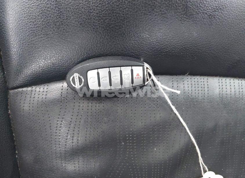 Photo 11 of 2020 Nissan Altima SL FWD (VIN 1N4BL4EV1LC146153)