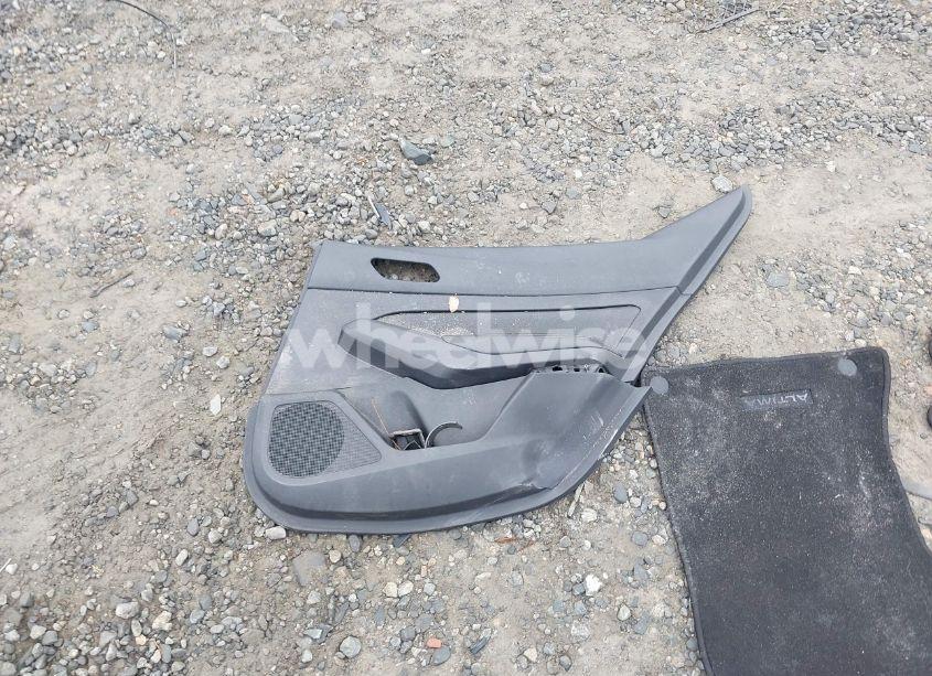 Photo 12 of 2020 Nissan Altima SL FWD (VIN 1N4BL4EV1LC146153)