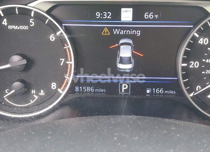 Photo 16 of 2020 Nissan Altima SL FWD (VIN 1N4BL4EV1LC146153)