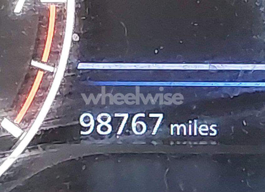 Photo 15 of 2020 Nissan Altima SL FWD (VIN 1N4BL4EV1LC207114)