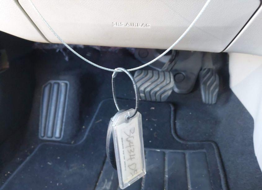 Photo 11 of 2021 Nissan Altima SL FWD (VIN 1N4BL4EV1MN312967)