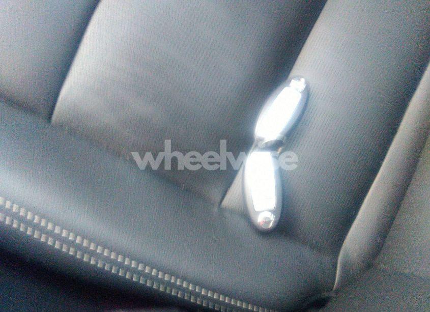 Photo 11 of 2021 Nissan Altima SL FWD (VIN 1N4BL4EV1MN354670)