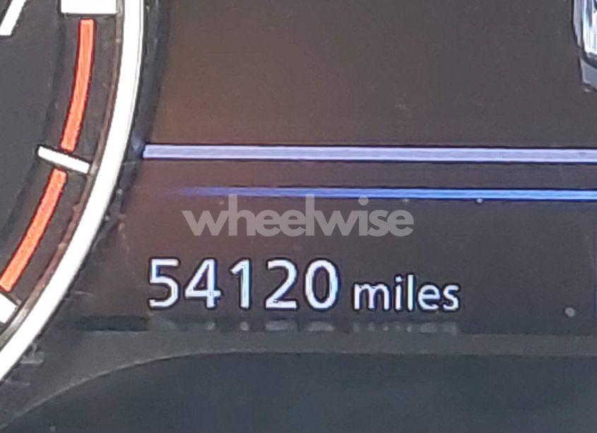 Photo 15 of 2022 Nissan Altima SL FWD (VIN 1N4BL4EV1NN313666)