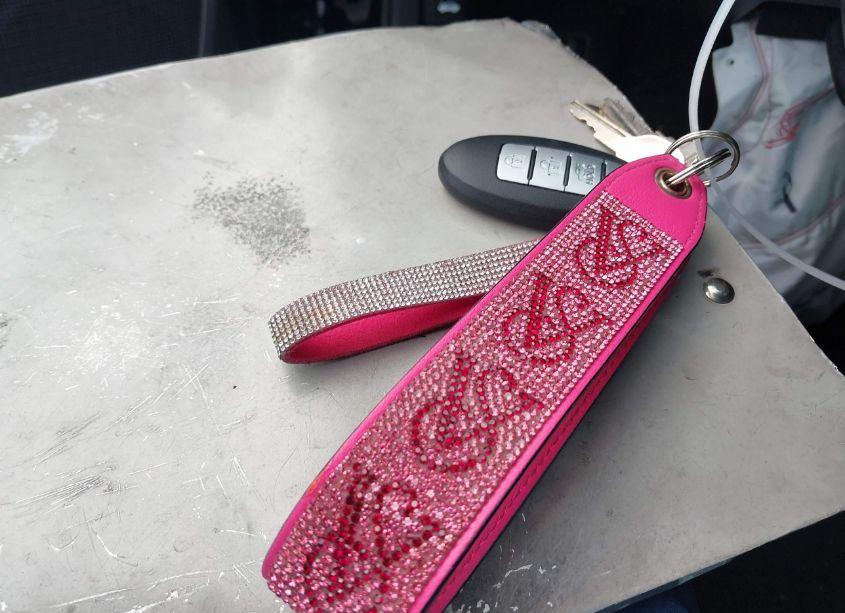 Photo 11 of 2023 Nissan Altima SL FWD (VIN 1N4BL4EV1PN366208)