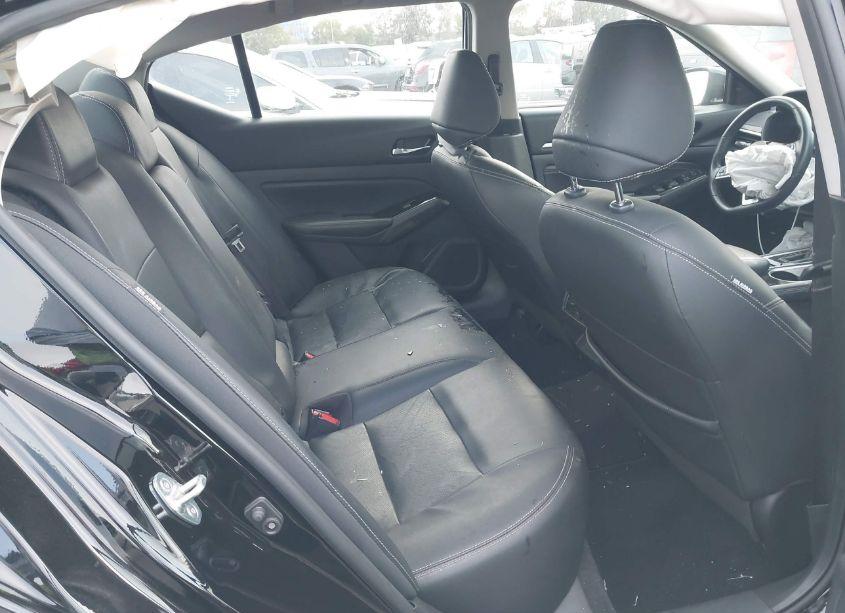 Photo 8 of 2023 Nissan Altima SL FWD (VIN 1N4BL4EV1PN366208)