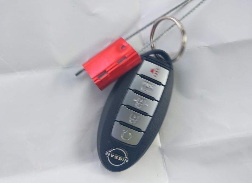 Photo 11 of 2023 Nissan Altima SL FWD (VIN 1N4BL4EV1PN377449)