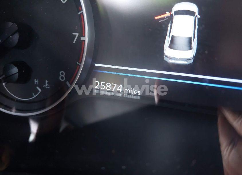 Photo 14 of 2019 Nissan Altima 2.5 SL (VIN 1N4BL4EV2KC104539)