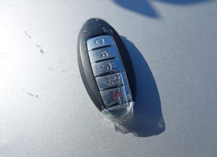 Photo 11 of 2019 Nissan Altima 2.5 SL (VIN 1N4BL4EV2KC138643)