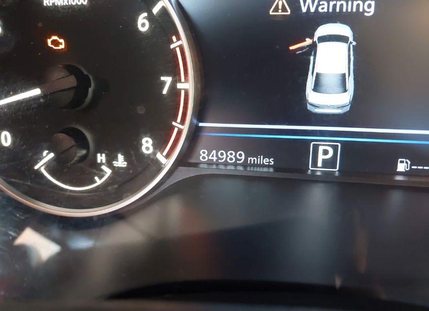 Photo 15 of 2019 Nissan Altima 2.5 SL (VIN 1N4BL4EV2KC138643)