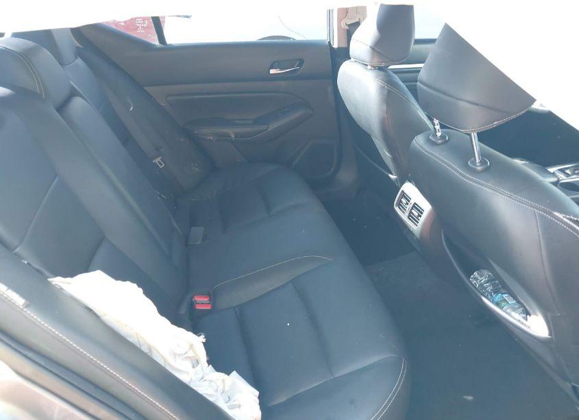 Photo 8 of 2019 Nissan Altima 2.5 SL (VIN 1N4BL4EV2KC138643)