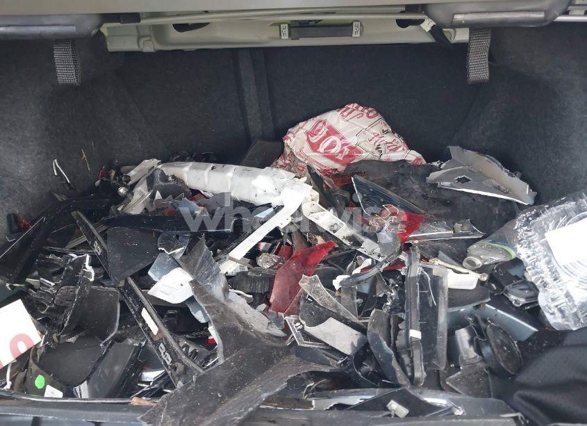 Photo 12 of 2019 Nissan Altima 2.5 SL (VIN 1N4BL4EV2KC162537)