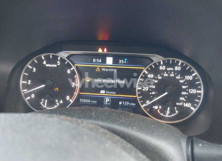 Photo 7 of 2019 Nissan Altima 2.5 SL (VIN 1N4BL4EV2KC162537)