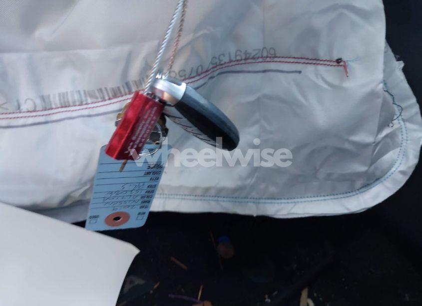 Photo 11 of 2019 Nissan Altima 2.5 SL (VIN 1N4BL4EV2KC236359)