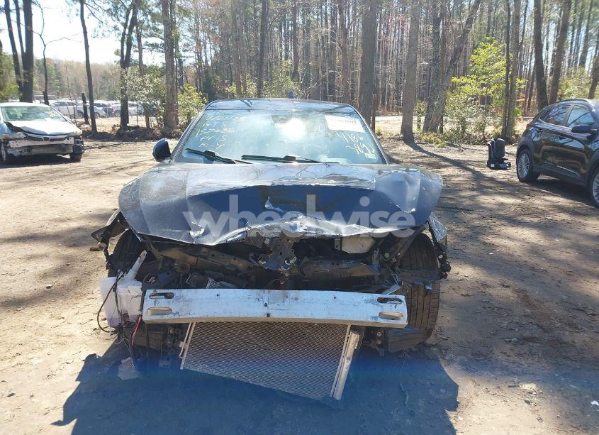 Photo 13 of 2019 Nissan Altima 2.5 SL (VIN 1N4BL4EV2KC236359)