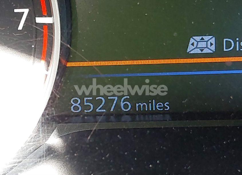 Photo 16 of 2019 Nissan Altima 2.5 SL (VIN 1N4BL4EV2KC236359)