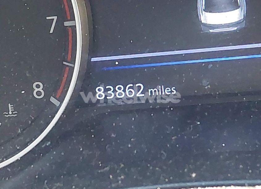 Photo 15 of 2019 Nissan Altima 2.5 SL (VIN 1N4BL4EV2KC255705)