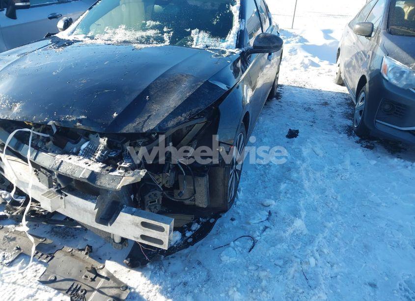 Photo 18 of 2019 Nissan Altima 2.5 SL (VIN 1N4BL4EV2KC255705)