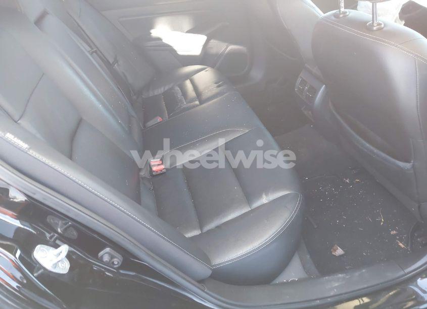 Photo 8 of 2019 Nissan Altima 2.5 SL (VIN 1N4BL4EV2KC255705)