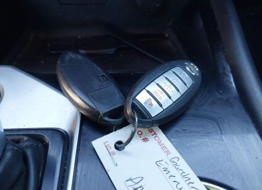 Photo 11 of 2020 Nissan Altima SL FWD (VIN 1N4BL4EV2LC121262)