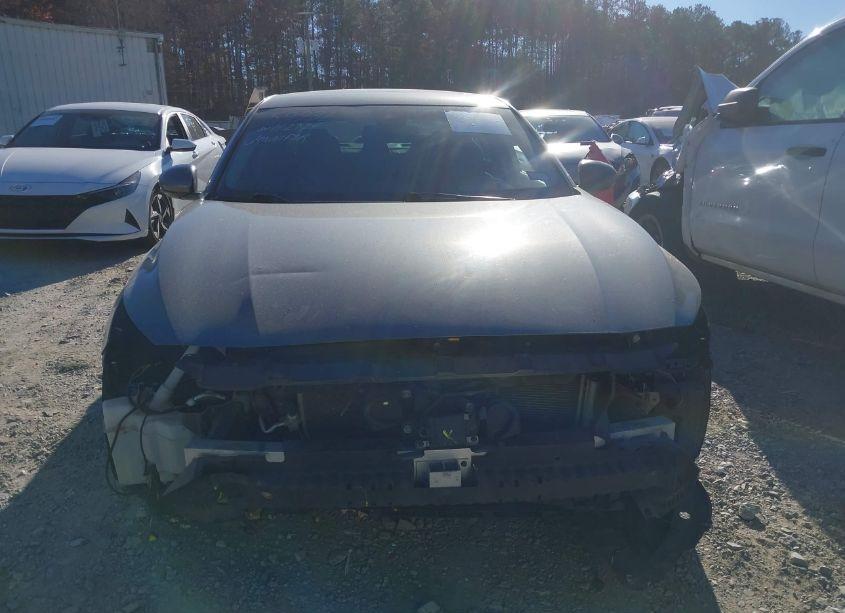 Photo 12 of 2020 Nissan Altima SL FWD (VIN 1N4BL4EV2LC121262)