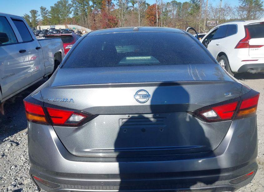 Photo 16 of 2020 Nissan Altima SL FWD (VIN 1N4BL4EV2LC121262)