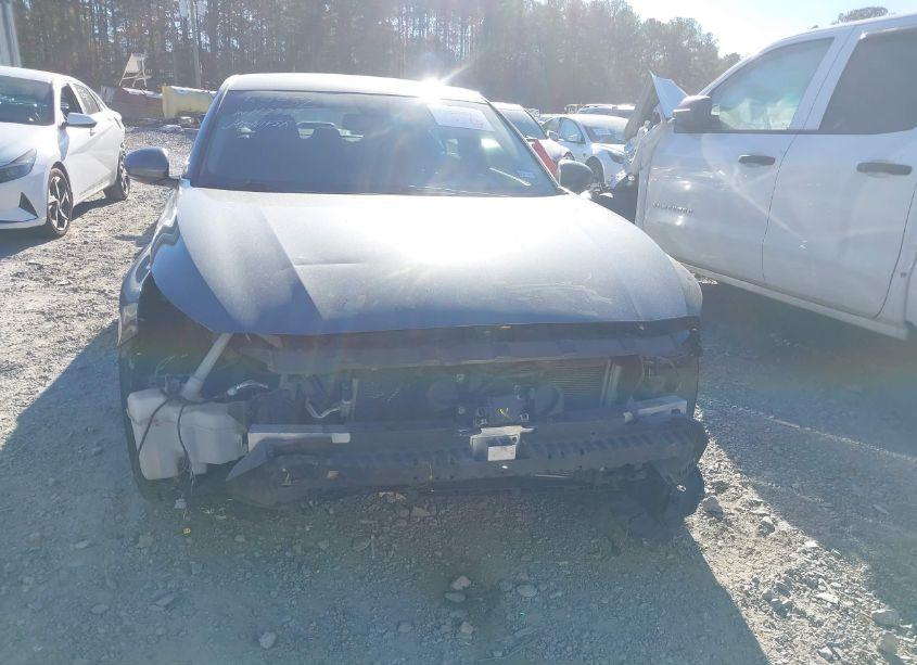 Photo 6 of 2020 Nissan Altima SL FWD (VIN 1N4BL4EV2LC121262)