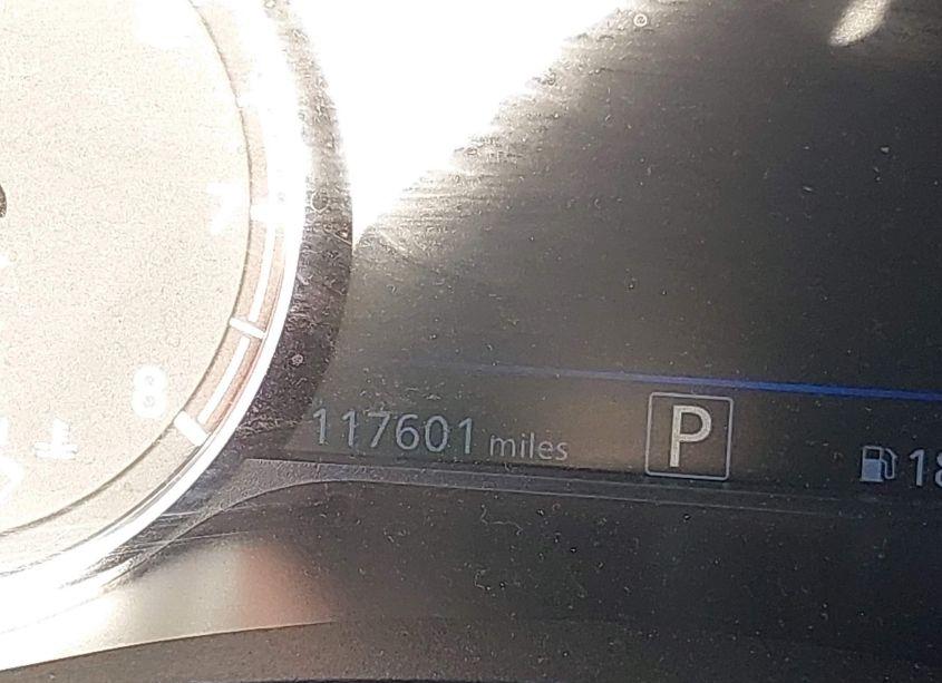 Photo 7 of 2020 Nissan Altima SL FWD (VIN 1N4BL4EV2LC121262)