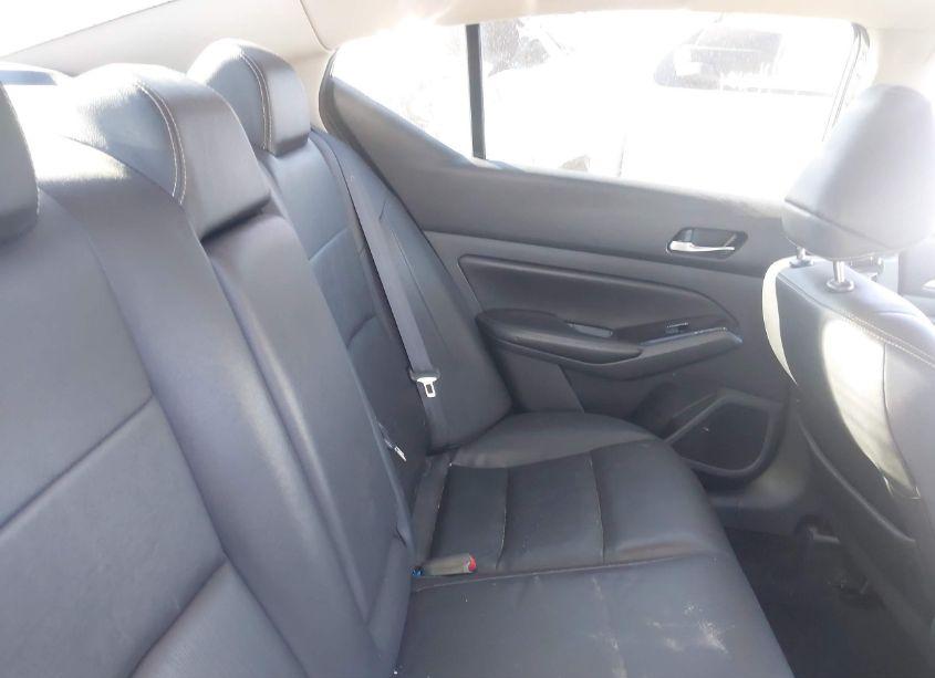 Photo 8 of 2020 Nissan Altima SL FWD (VIN 1N4BL4EV2LC121262)