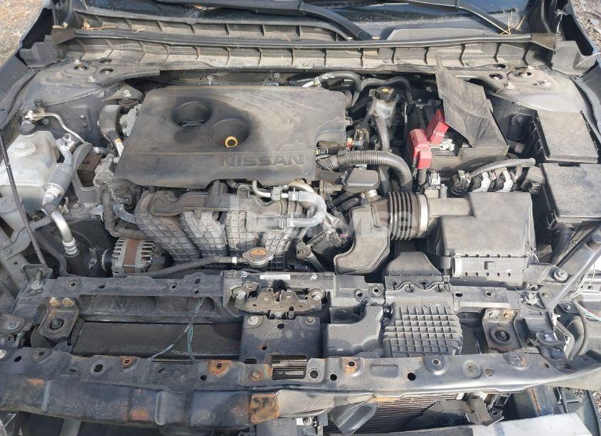 Photo 10 of 2020 Nissan Altima SL FWD (VIN 1N4BL4EV2LC148638)