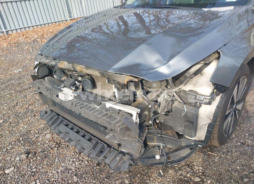 Photo 6 of 2020 Nissan Altima SL FWD (VIN 1N4BL4EV2LC148638)