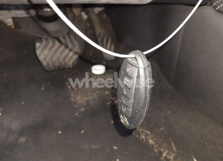 Photo 11 of 2020 Nissan Altima SL FWD (VIN 1N4BL4EV2LC211639)