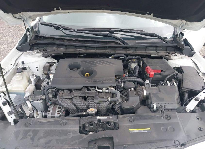 Photo 10 of 2020 Nissan Altima SL FWD (VIN 1N4BL4EV2LC278094)