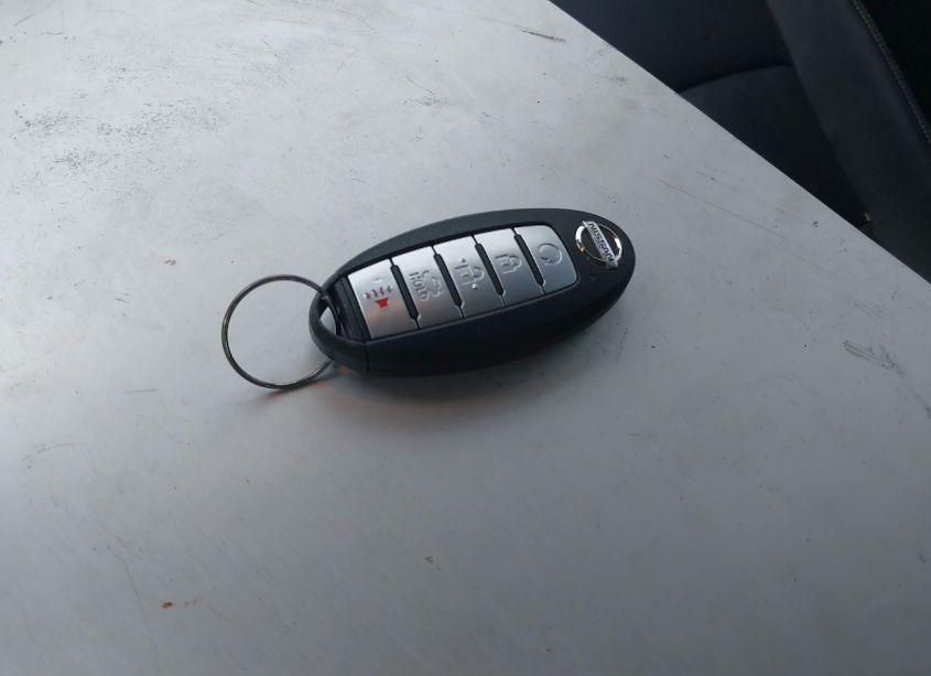 Photo 11 of 2020 Nissan Altima SL FWD (VIN 1N4BL4EV2LC278094)