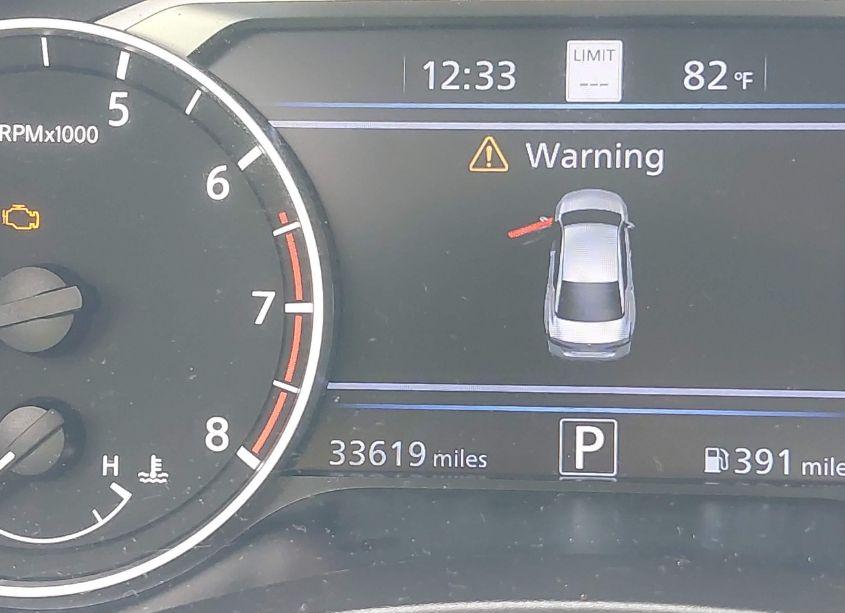 Photo 15 of 2020 Nissan Altima SL FWD (VIN 1N4BL4EV2LC278094)