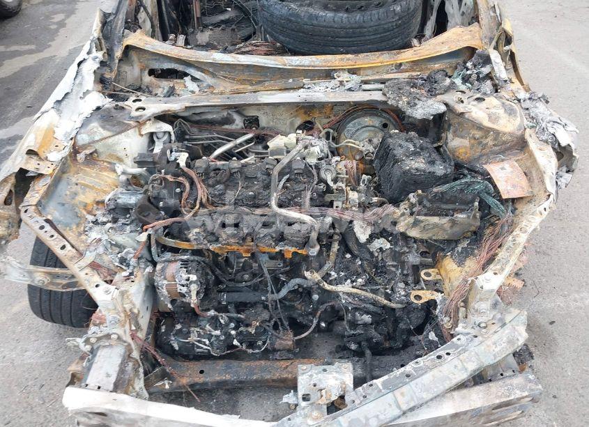 Photo 10 of 2022 Nissan Altima SL FWD (VIN 1N4BL4EV2NN416269)