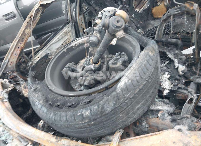 Photo 11 of 2022 Nissan Altima SL FWD (VIN 1N4BL4EV2NN416269)