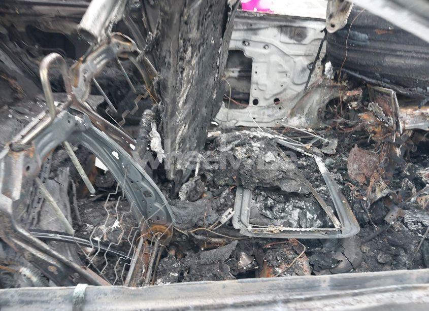 Photo 5 of 2022 Nissan Altima SL FWD (VIN 1N4BL4EV2NN416269)