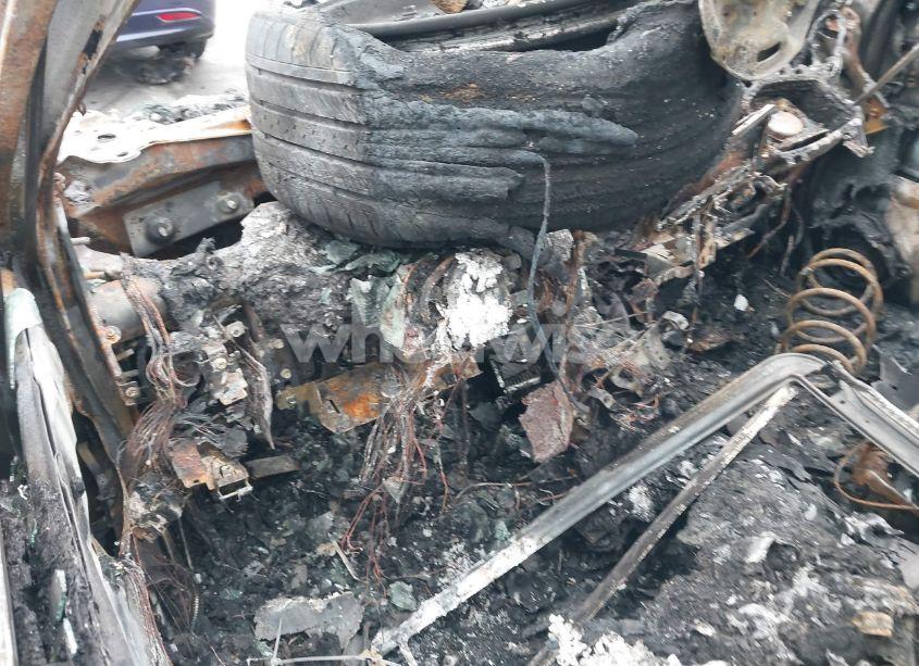 Photo 7 of 2022 Nissan Altima SL FWD (VIN 1N4BL4EV2NN416269)