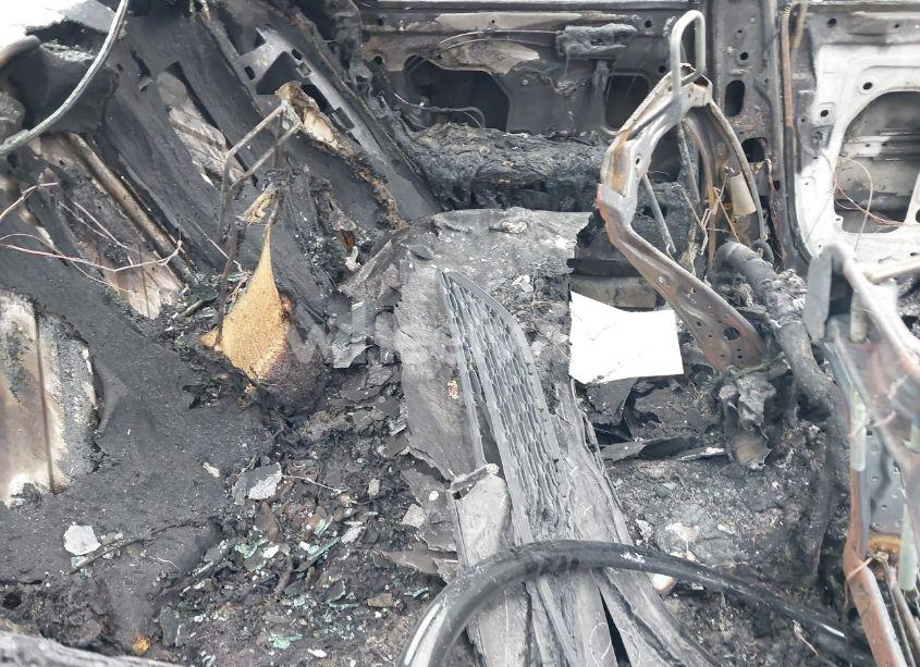 Photo 8 of 2022 Nissan Altima SL FWD (VIN 1N4BL4EV2NN416269)