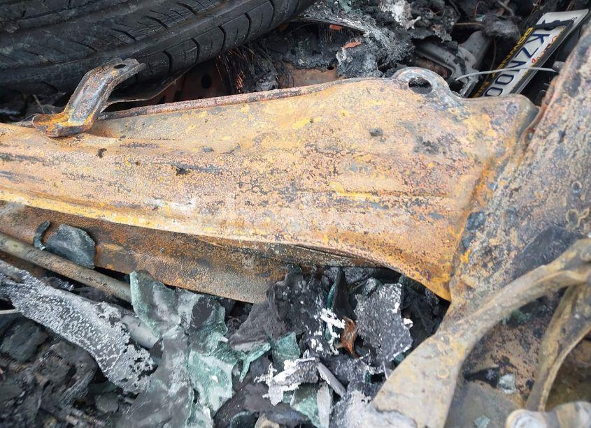 Photo 9 of 2022 Nissan Altima SL FWD (VIN 1N4BL4EV2NN416269)