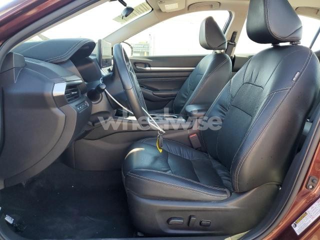 Photo 13 of 2023 NISSAN ALTIMA SL (VIN 1N4BL4EV2PN319303)