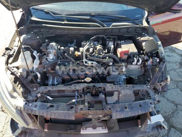 Photo 2 of 2023 NISSAN ALTIMA SL (VIN 1N4BL4EV2PN319303)